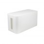 Logilink | Cable management box | White - 2